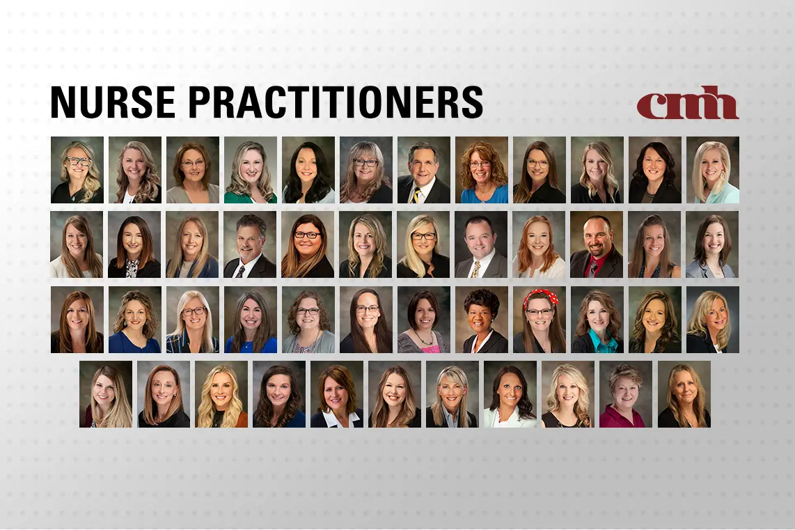 pictures of nurse practitioners