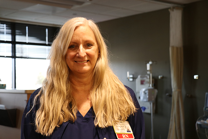 Shawna Miller, RN