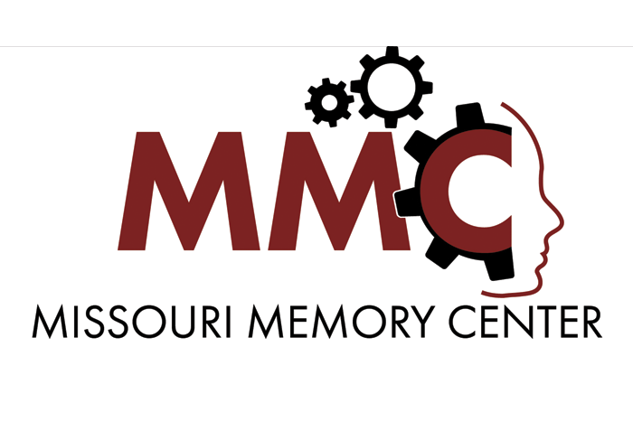 Missouri Memory Center Logo