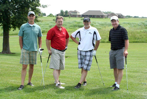 Medical Excellence Golf Classic