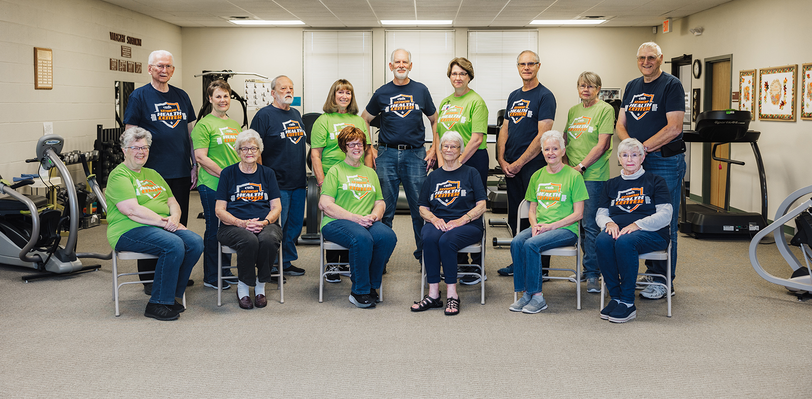 Citizens Memorial CMH Medical Clinics & Hospital Bolivar, MO