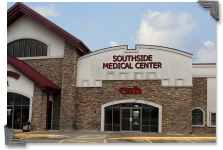 Southside Medical Center - Behavioral Health
