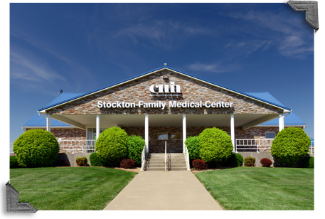 Stockton Family Medical Center