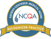Patient Centered Medical Home Seal