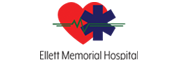 Ellet Memorial Hospital logo