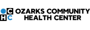 Ozarks Community Health Center logo