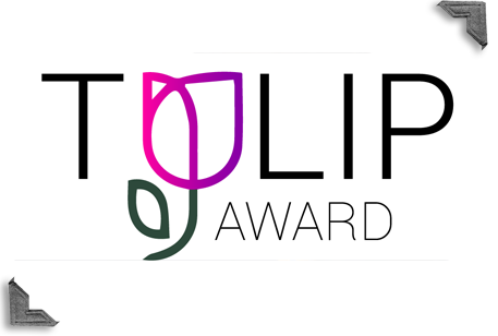 TULIP Award logo
