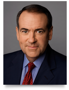 Mike Huckabee