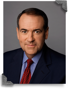 Mike Huckabee