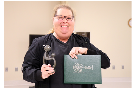 Holly Mitchell, RN