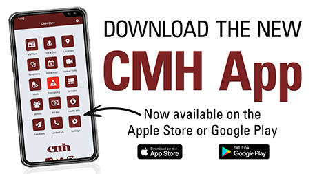 CMH App