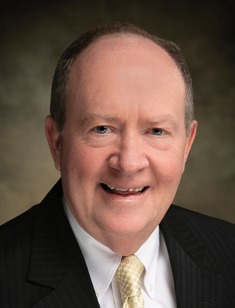 Gary Fulbright