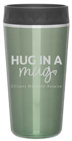 Travel mug - Hug in a Mug