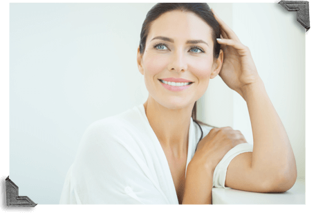 Botox and Juvaderm Injections