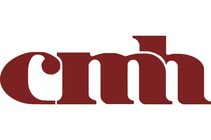 CMH logo